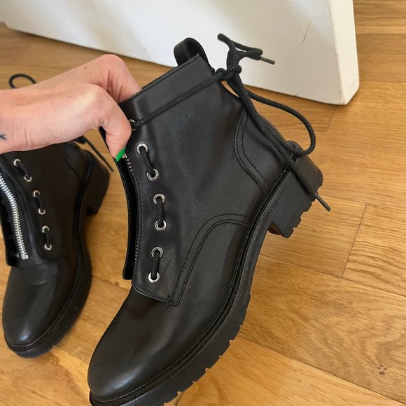 Rag & Bone | Cannon Boot - Picture 9 of 9